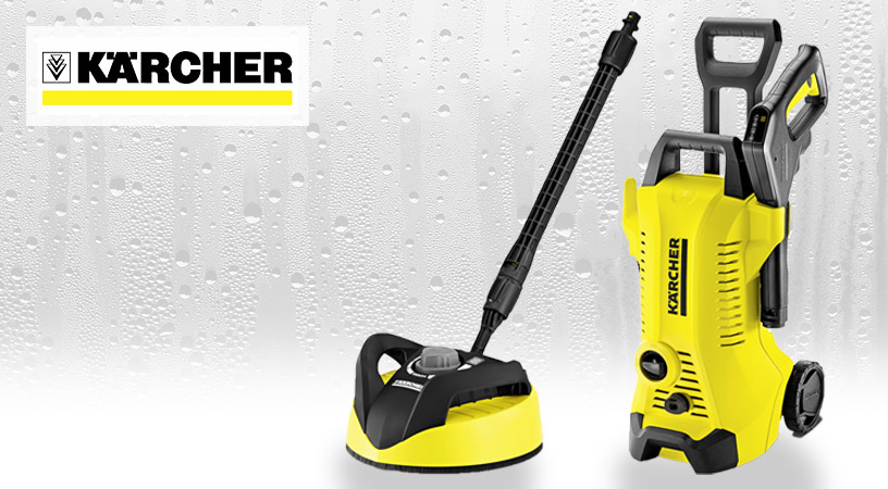 KÄRCHER