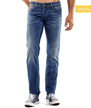 Jeans WT340