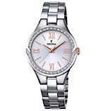 Montre FESTINA Acier