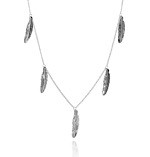 Collier INDIAN SUMMER Métal
