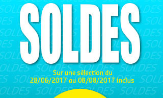 SOLDES