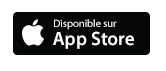 Disponible sur App Store