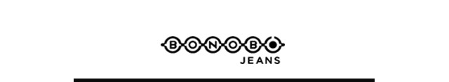 Jeaner mixte créé en 2006, Bonobo propose une offre jeans accessible pour une génération ouverte sur le monde, optimiste et engagée. Bonobo développe un nouvel esprit jean attaché aux valeurs de respect et d’harmonie entre les hommes, les femmes et leur environnement.