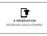 E-réservation : réserver gratuitement