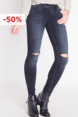Jeans Skinny / 39,99€ 