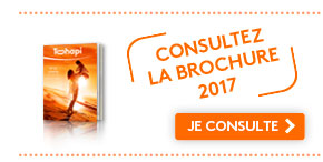 Consultez la brochure 2017