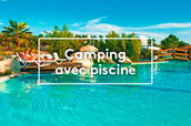 nos campings avec piscine