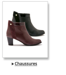 CHAUSSURES