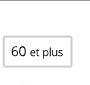 60 et plus