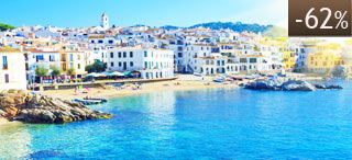 ESPAGNEjusqu'a - 62%