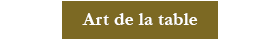 Art de la table